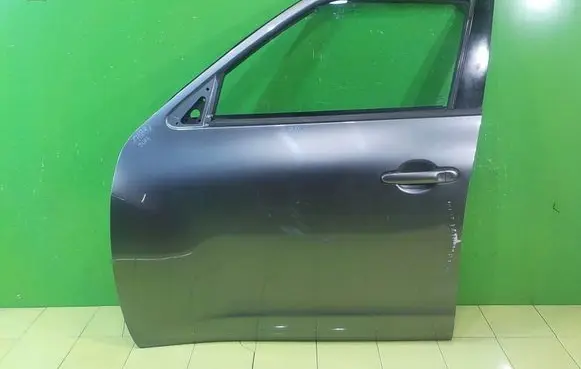 Nissan Juke I F15 Front door PRZOD LEWE