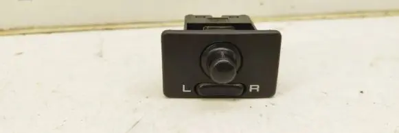 Subaru Legacy Mirror heating switch 