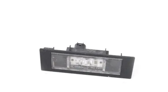 BMW Z4 E89 Number plate light 7193294