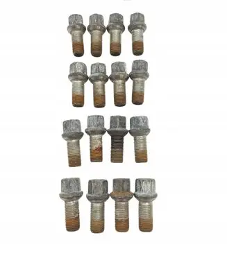 Skoda Superb B8 (3V) Nuts/bolts 