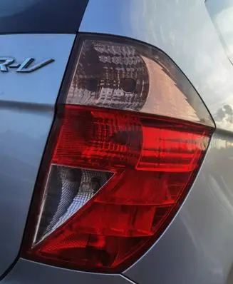 Honda FR-V Rear/tail lights