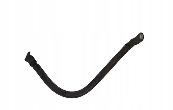 Volkswagen II LT Front door wiring loom/harness boot 