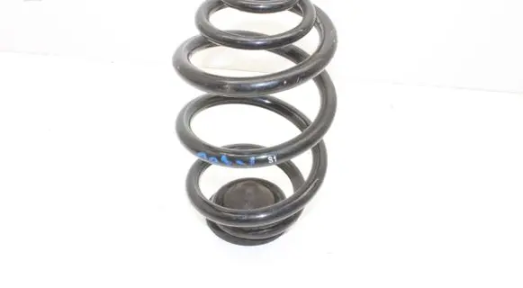 BMW Z4 E89 Rear coil spring