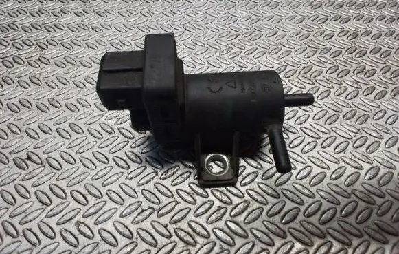 Renault Master III Turbo solenoid valve 8200762162