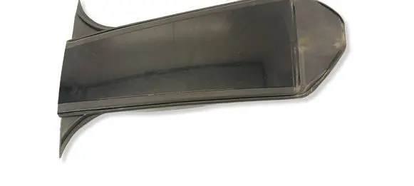 Mercedes-Benz CLA C117 X117 W117 (B) Pillar trim (exterior) A1176900279