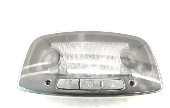 Maserati Ghibli Rear seat light
