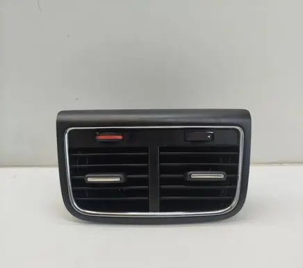 Audi A4 S4 B8 8K Rear air vent grill 8K0819203