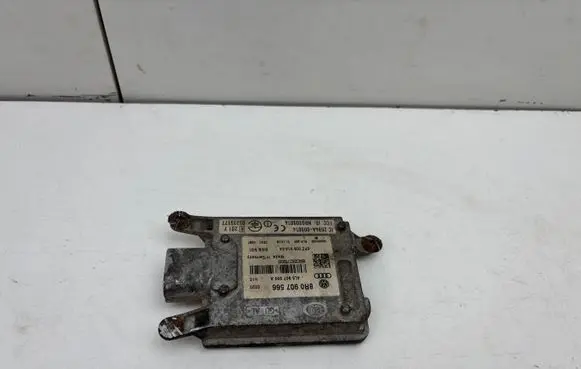Audi Q5 SQ5 Blind spot module 8R0907566