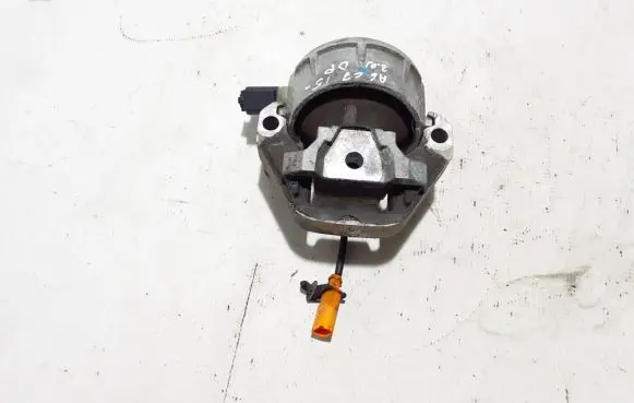 Audi A6 S6 C7 4G Engine mount bracket 4G0199381LH