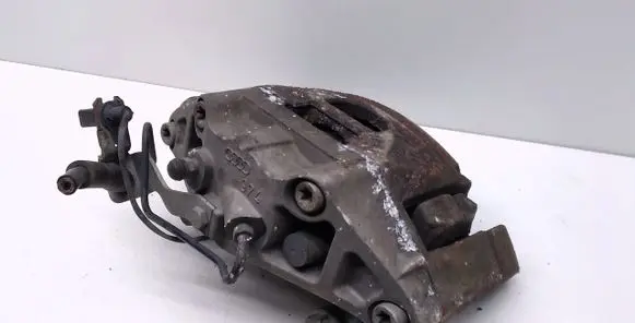 Audi A8 S8 D3 4E Front brake caliper