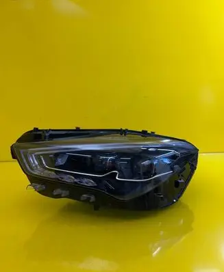 Mercedes-Benz CLA C118 X118 Headlight/headlamp A1189061301