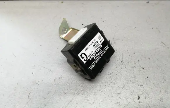 Light module LCM