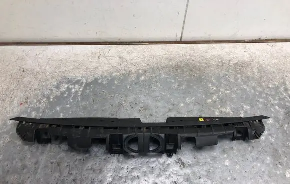 KIA Picanto Engine bonnet/hood lock trim molding 86361G6000BILI 86361G6000