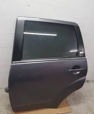 Citroen C-Crosser Rear door
