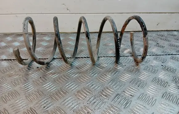 Peugeot Partner Front coil spring 