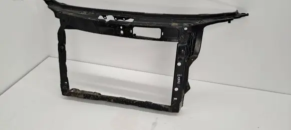 Skoda Fabia Mk2 (5J) Radiator support slam panel 5J0805565