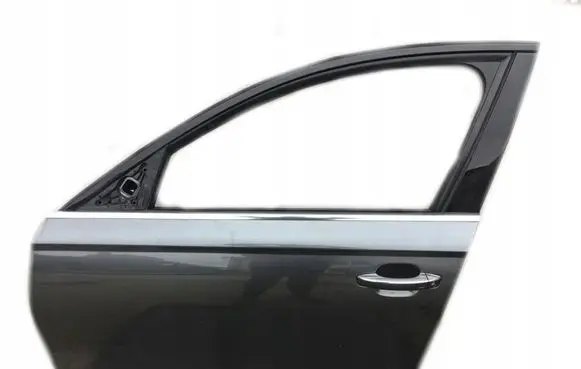 Audi A6 C7 Rear door