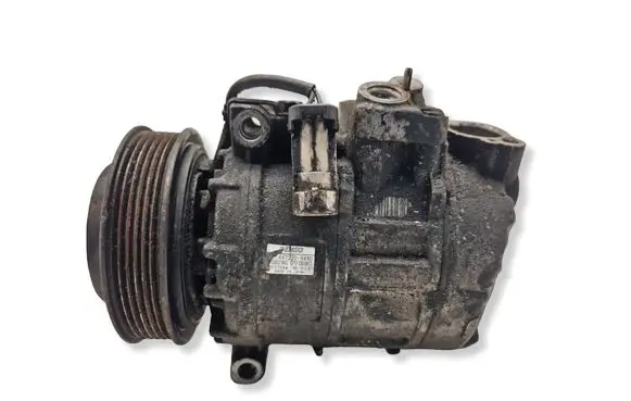 Renault Espace IV Air conditioning (A/C) compressor (pump) 4472209480 01F00367 HFC134A