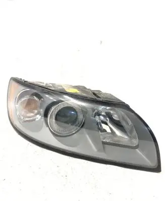 Volvo V50 Headlight/headlamp 30698876 0301198204