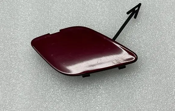Ford Mondeo MK V Front tow hook cap/cover DS7317A989J
