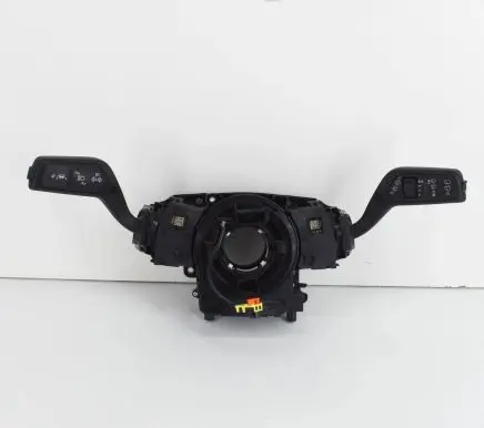 Ford Fiesta Indicator stalk GN1514A664AB H1BT3F944EA