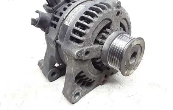 Volvo V50 Generator/alternator 602506 1042103522