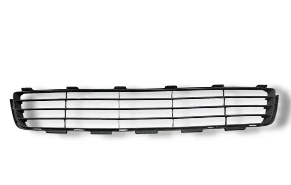 Toyota Yaris Front bumper lower grill 531120D140