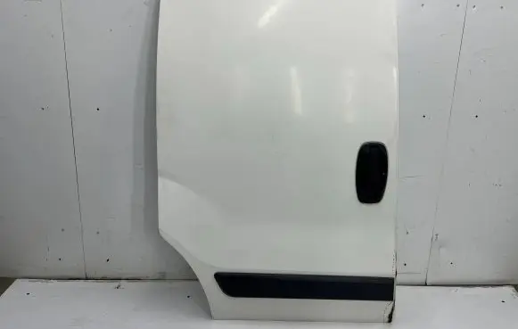 Peugeot Bipper Side sliding door 