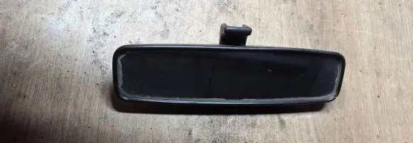 Peugeot 806 Rear view mirror (interior) E201788