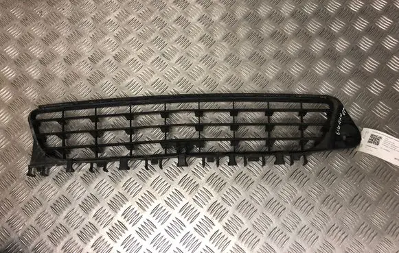 Opel Signum Front bumper lower grill 0551004542