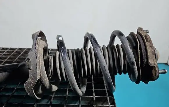 KIA Ceed Front coil spring IMPRK1540330