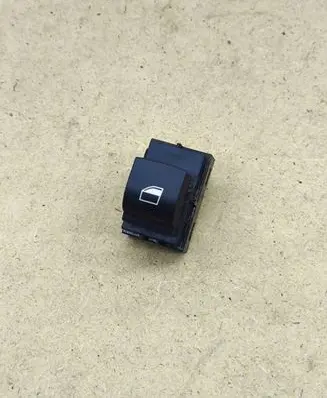 BMW 5 F10 F11 Electric window control switch 9163527 ME03BE00762