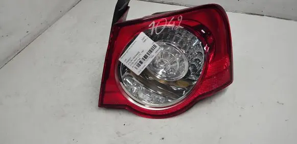 Volkswagen PASSAT B6 Rear/tail lights 3C5945096C