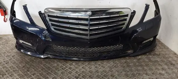 Mercedes-Benz E W212 Front bumper 