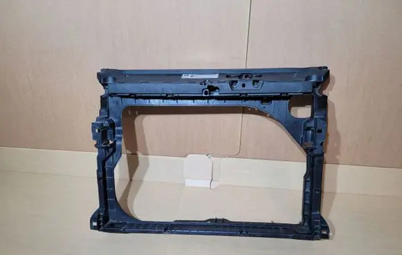 Volkswagen Up Radiator support slam panel 1S0805588K