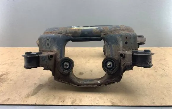 Rear subframe