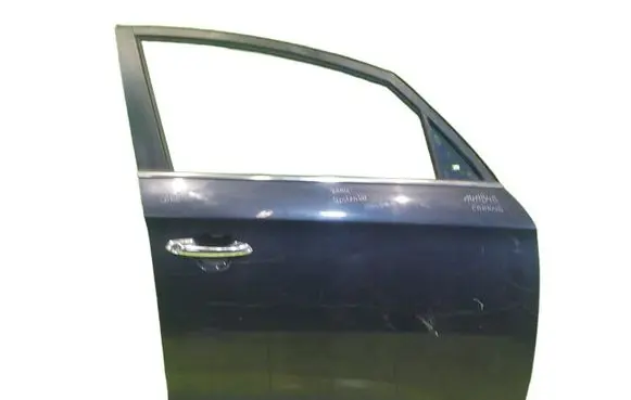 KIA Carens III Front door PRZOD PRAWE