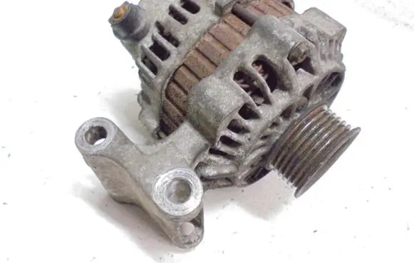 Ford Fiesta Generator/alternator 98MF-10300-CC