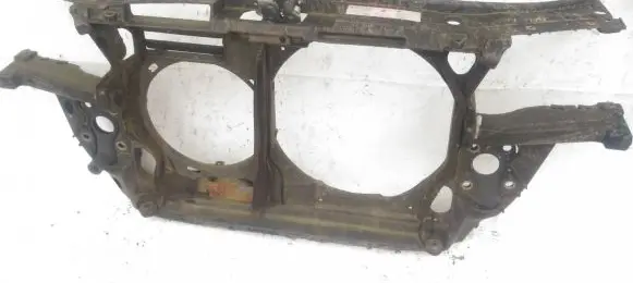 Audi A6 S6 C5 4B Radiator support slam panel 1853888116