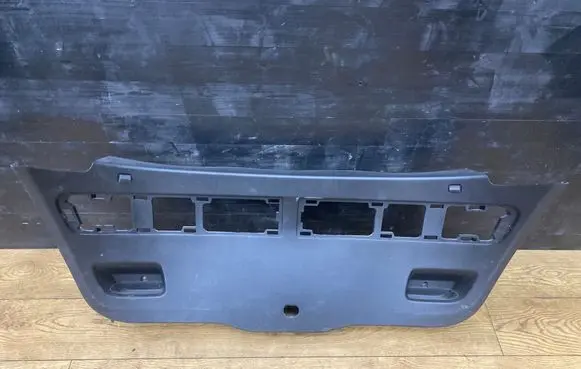 Honda Civic Tailgate/boot lid cover trim 84440SMGE000M1