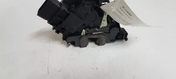 Ford Galaxy Front door lock 6M2AR21812 961015