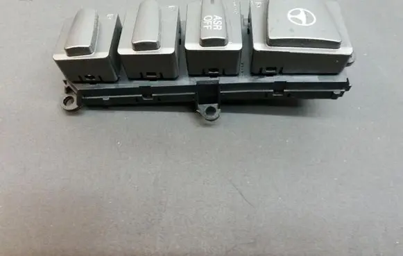 Fiat Bravo A set of switches 73542485