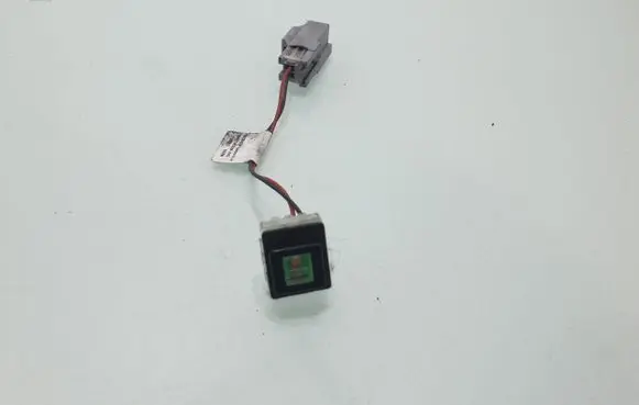 Dodge Durango III Other interior light 800301031