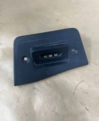 Volkswagen Transporter - Caravelle T5 Sliding door contact joint 7E0907496