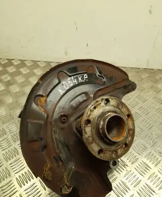 Volkswagen ID.3 Front wheel hub 1EA407257H