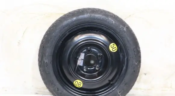 KIA Ceed R15 summer tire 52910-1H900