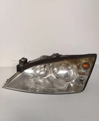 Ford Mondeo Mk III Headlight/headlamp 1305239176
