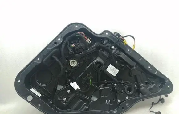 Mercedes-Benz EQC Front window lifting mechanism without motor A2537308202