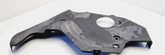 Audi A6 S6 C5 4B Timing belt guard (cover) 059103927M 059103926R