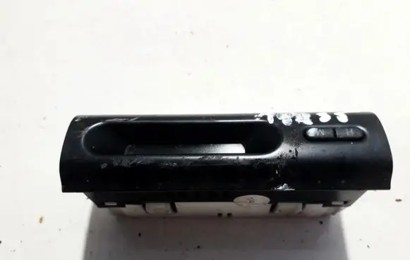 Ford Mondeo MK I Screen/display/small screen 95BB15000CA B411A
